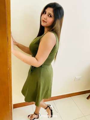 25Yrs Old Escort 166CM Tall Karachi Image - 1