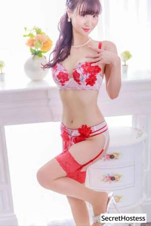 25 year old Escort in Tokyo Escort model Nana, Tokyo