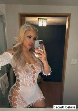 25 year old Escort in Detroit MI Escort model Rose Gold, Detroit
