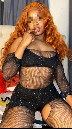 Fina, escort 26 year old Escort in Al Ain