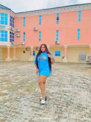 26 year old Escort in Benin city Brownsugar, escort
