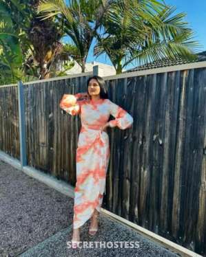 26 year old Indian Escort in Melbourne INDIAN HOT INDEPENDENT UNIVERSITY GIRL AVAILABLE FOR YOU, 