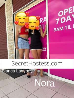 26 year old Thai Escort in Nundah Brisbane TS Sexy Ava