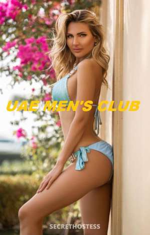 26Yrs Old Escort Dubai Image - 3