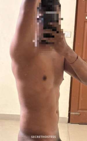 Danny (Privacy First Please), Male escort 27 year old Escort in Bangalore