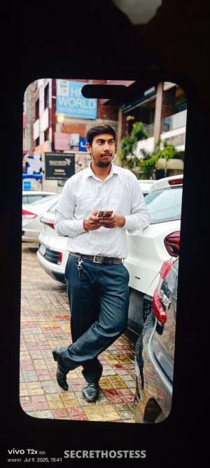 27Yrs Old Escort 160CM Tall New Delhi Image - 2