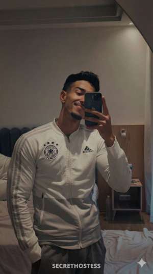 28Yrs Old Escort 183CM Tall Marrakech Image - 1