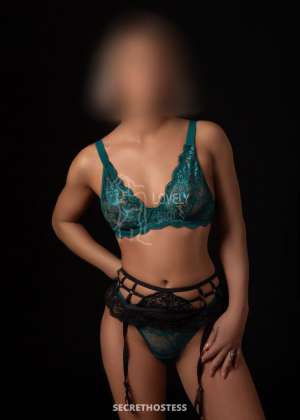 28 year old Escort in Prague (Praha) Nika, escort agency