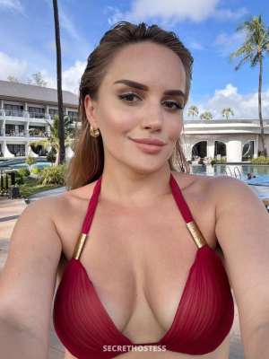 28 year old Russian Escort in Bangkok Marina, escort