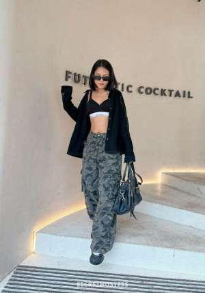 28Yrs Old Escort 165CM Tall Bangkok Image - 5