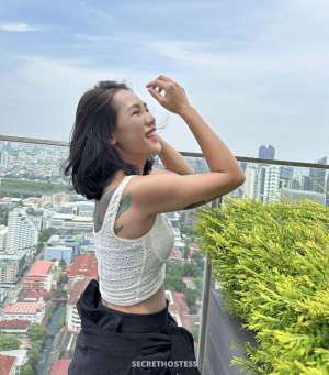 28Yrs Old Escort 165CM Tall Bangkok Image - 12