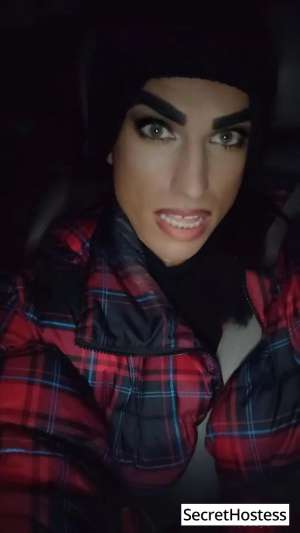 30 year old Escort in Detroit MI Escort model Joslynn DēzCheeks, Detroit