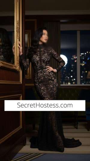 TS Solange 33 year old Escort in Melbourne