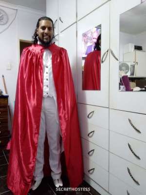 37 year old Indian Escort in Durban Saint Dick, Male escort