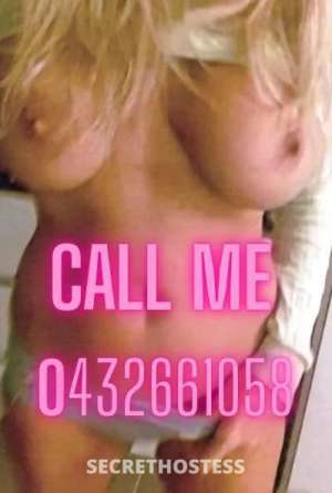 44 year old Australian Escort in Melbourne SEXY BLONDE MILF - *AUSSIE * Available now!, Melbourne
