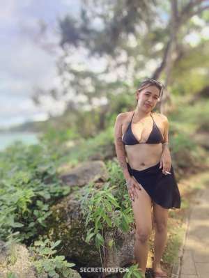 Abby 25Yrs Old Escort 163CM Tall Boracay Image - 2