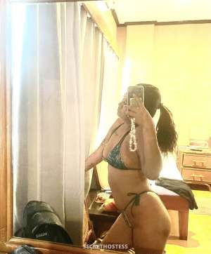 Abby 25Yrs Old Escort 163CM Tall Boracay Image - 3