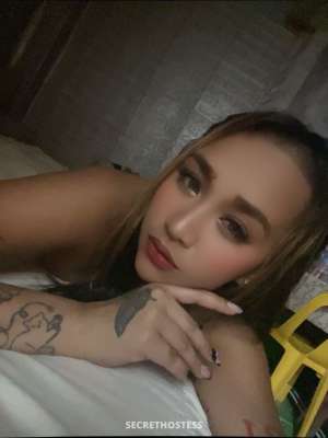 Abby 25Yrs Old Escort 163CM Tall Boracay Image - 4