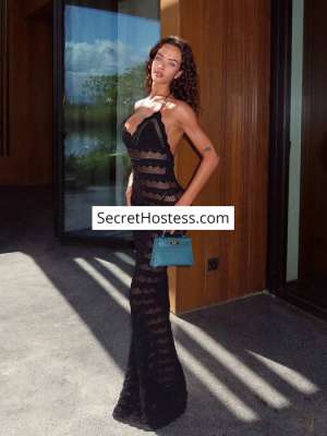 Anjelika 24Yrs Old Escort 54KG 177CM Tall Singapore City Image - 4