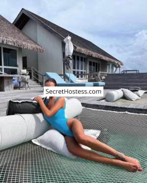 Anjelika 24Yrs Old Escort 54KG 177CM Tall Singapore City Image - 8