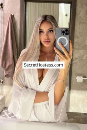 Anna, Independent 23 year old Escort in Sarajevo