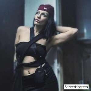 28 year old Escort in Malmo Escort model Aria, Malmo