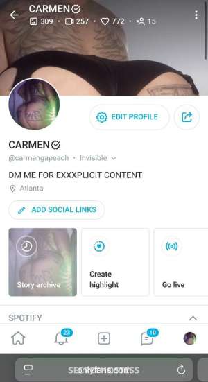 CARMEN 38Yrs Old Escort Atlanta GA Image - 10