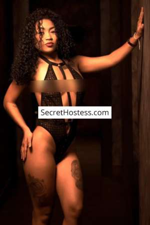 21 year old Latin Escort in Las Palmas de Gran Canaria Camila, Agency