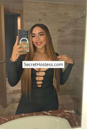 Catalina 21Yrs Old Escort 53KG 159CM Tall Kingston Image - 6