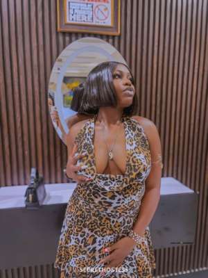 Clara, escort 23 year old Escort in Al Ain