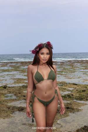 Dahlia 25Yrs Old Escort 155CM Tall Makati City Image - 9