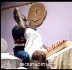 Dylan 38Yrs Old Escort 180CM Tall Abidjan Image - 1