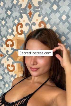 23 year old Latin Escort in Tirana Elisa, Independent