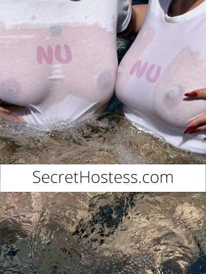 0 year old Escort in Nu Massages