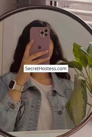 38 year old Ebony Escort in Tehran Hana, Independent