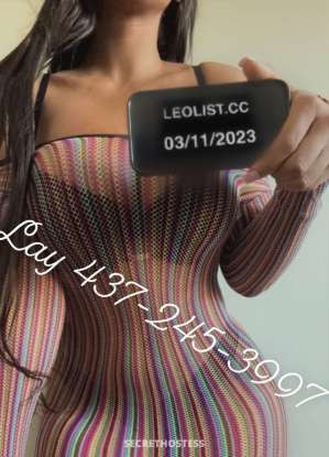 Heavenly Lay|437•245•3997 23Yrs Old Escort Oakville Image - 9