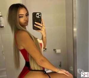 25 year old Latino Escort in Tyne and Wear Irina ☎️ PLEASE CALL ME ☎️outcall only, Independent