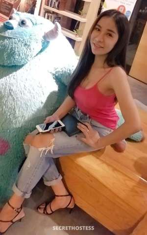 25 year old Asian Escort in Pattaya Jamie, escort