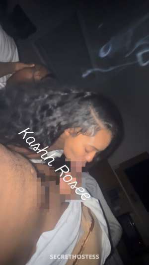 KashhRosee 25Yrs Old Escort Image - 3