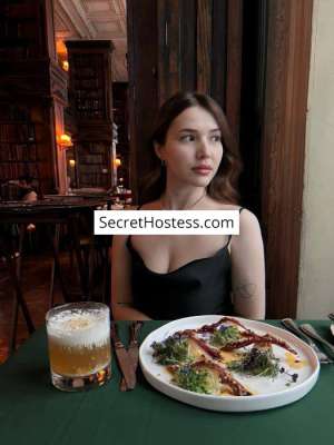 Katlyn 22Yrs Old Escort 57KG 173CM Tall Rome Image - 2