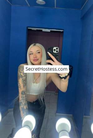 Klepotra, Agency 21 year old Escort in Budva