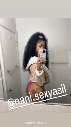 23 year old Escort in Richmond VA 🎄$70 bj carplay from ladie