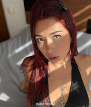 Lady Heater 24Yrs Old Escort Markham Image - 3