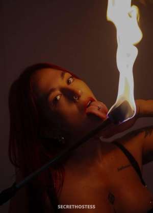 Lady Heater 24Yrs Old Escort Markham Image - 7