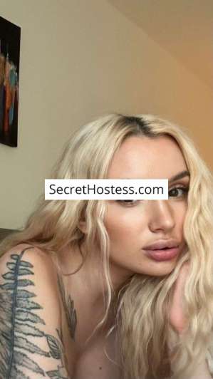 22 year old Caucasian Escort in Khobar Laura, Agency
