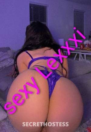 Lexxxi 26Yrs Old Escort Sacramento CA Image - 1