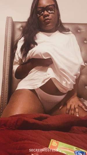 24 year old Escort in Atlanta GA Cumm Inside of me