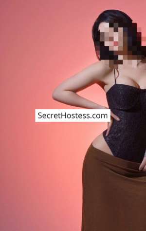 Monica 25Yrs Old Escort 58KG 167CM Tall Dubai Image - 1