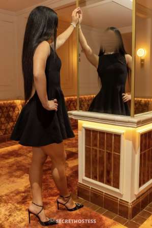 Nathalia 25Yrs Old Escort 170CM Tall Sevilla Image - 8