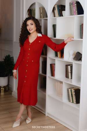 25 year old Asian Escort in Ta'if My Instagram Asemaj99, escort